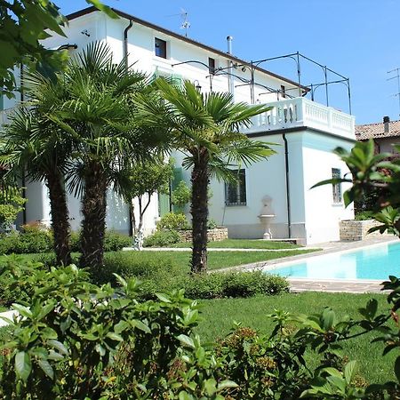Maison Fortune Castelnuovo del Garda Exterior foto